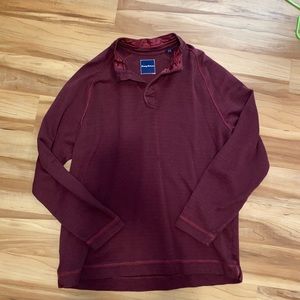 Tommy Bahama Long Sleeve Shirt
